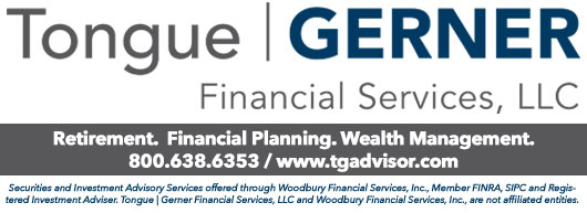 Tongue GERNER Financial Services